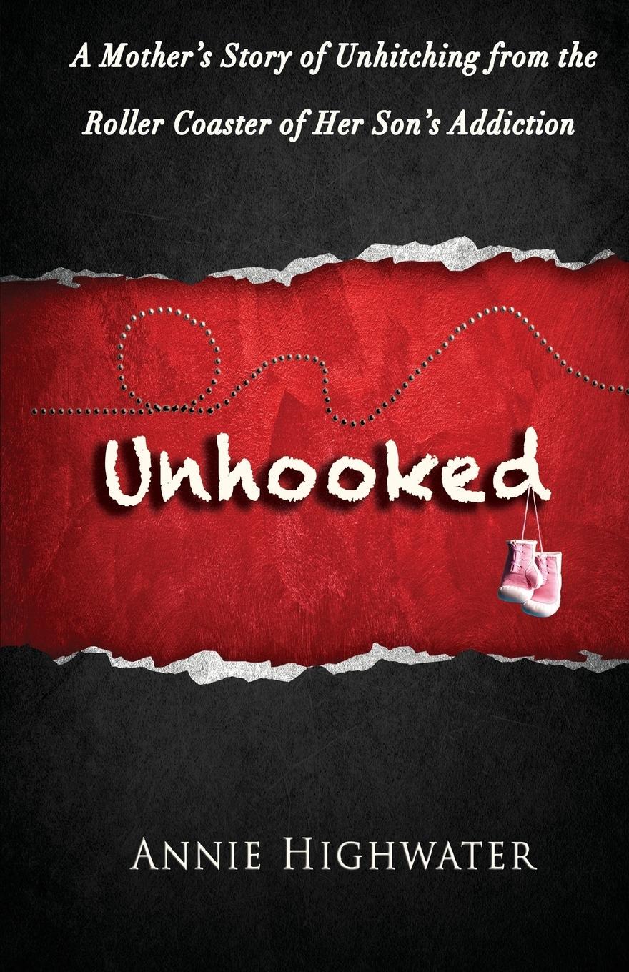 Vorderes Coverbild Unhooked