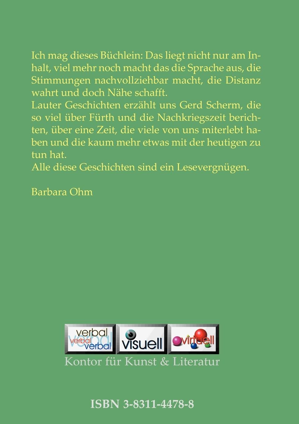Rückseitencover Hoffen kostet nichts