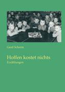 Vorderes Coverbild Hoffen kostet nichts