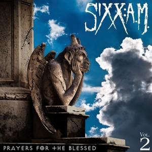 Vorderes Coverbild Prayers For The Blessed