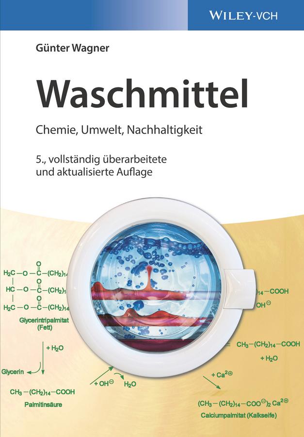 Vorderes Coverbild Waschmittel