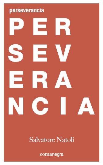 Vorderes Coverbild Perseverancia