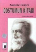 Vorderes Coverbild Dostumun Kitabi