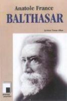 Vorderes Coverbild Balthasar