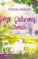 Vorderes Coverbild Ask Cildirmis Olmali