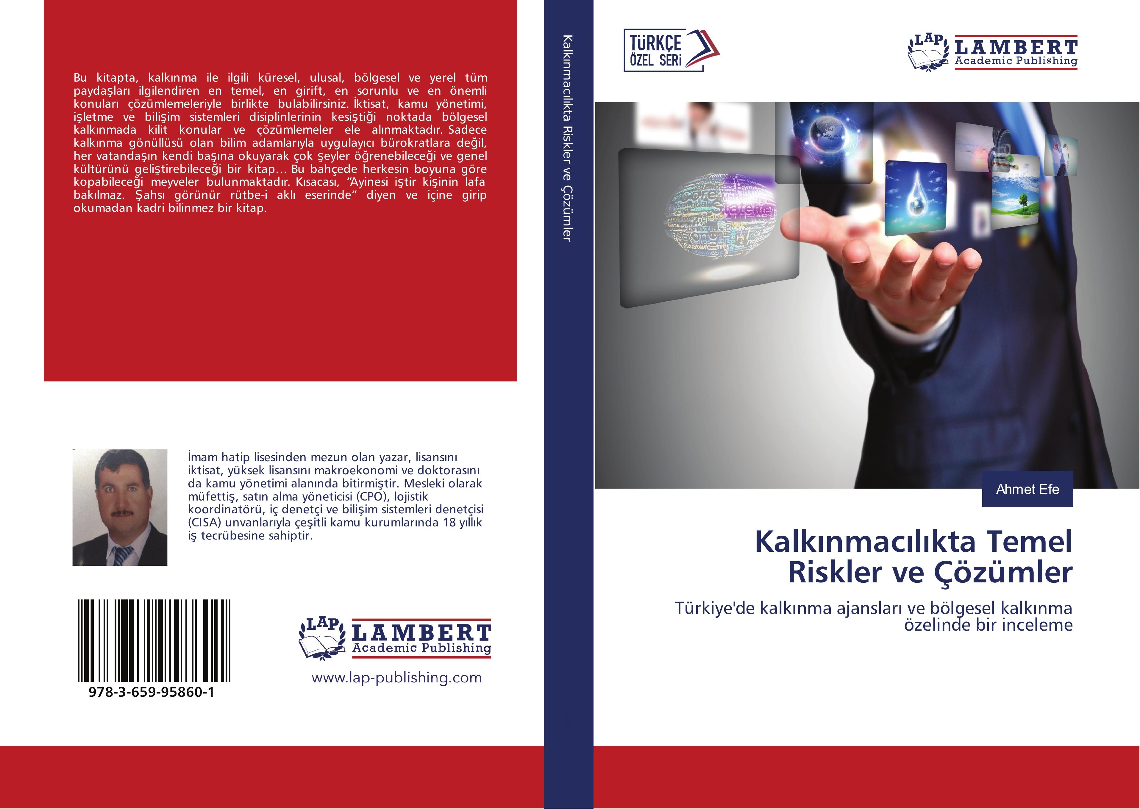 Vorderes Coverbild Kalk¿nmac¿l¿kta Temel Riskler ve Çözümler