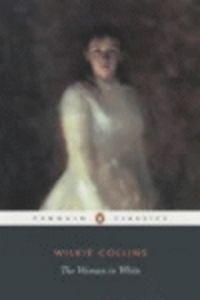 Vorderes Coverbild The Woman in White