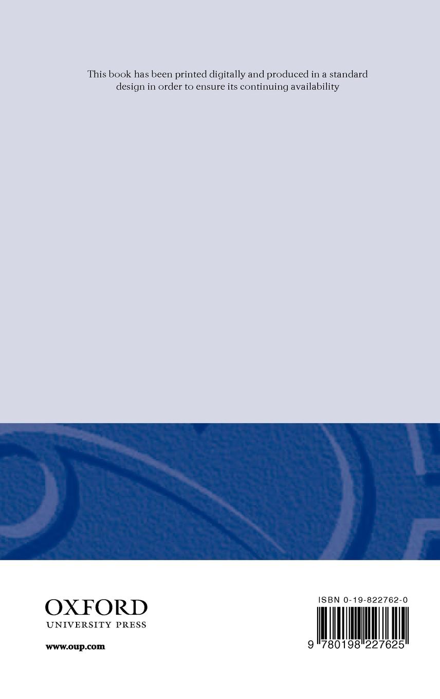 Rückseitencover The Premature Reformation