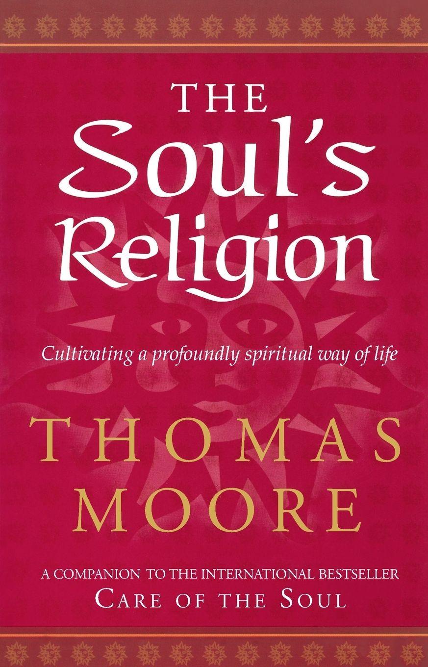 Vorderes Coverbild The Souls Religion