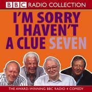 Vorderes Coverbild I'm Sorry I Haven't a Clue: Volume 7