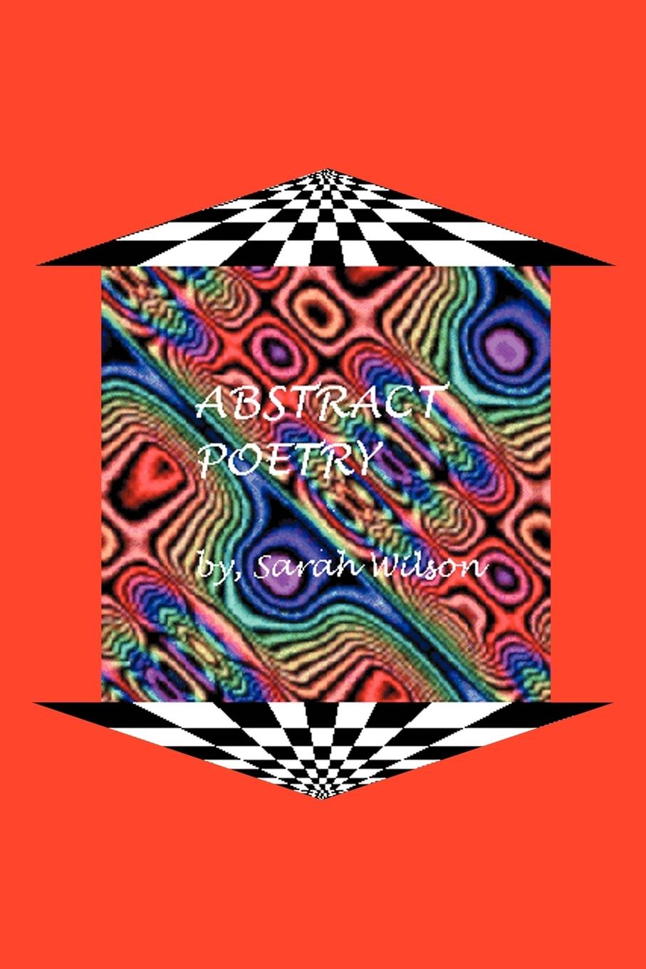 Vorderes Coverbild Abstract Poetry