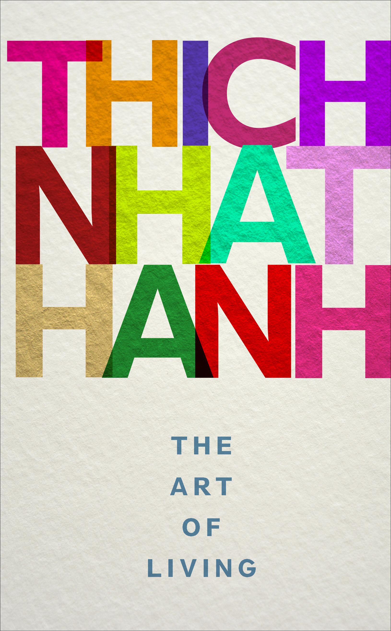 Vorderes Coverbild The Art of Living