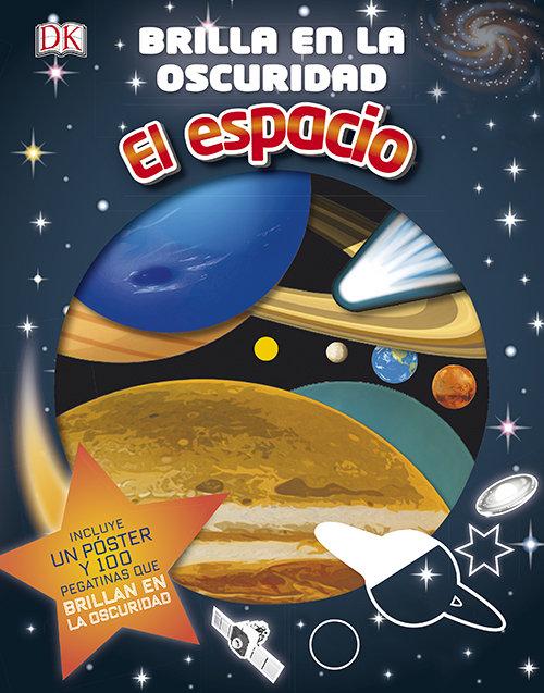 Vorderes Coverbild El espacio
