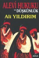 Vorderes Coverbild Alevi Hukuku ve Düskünlük