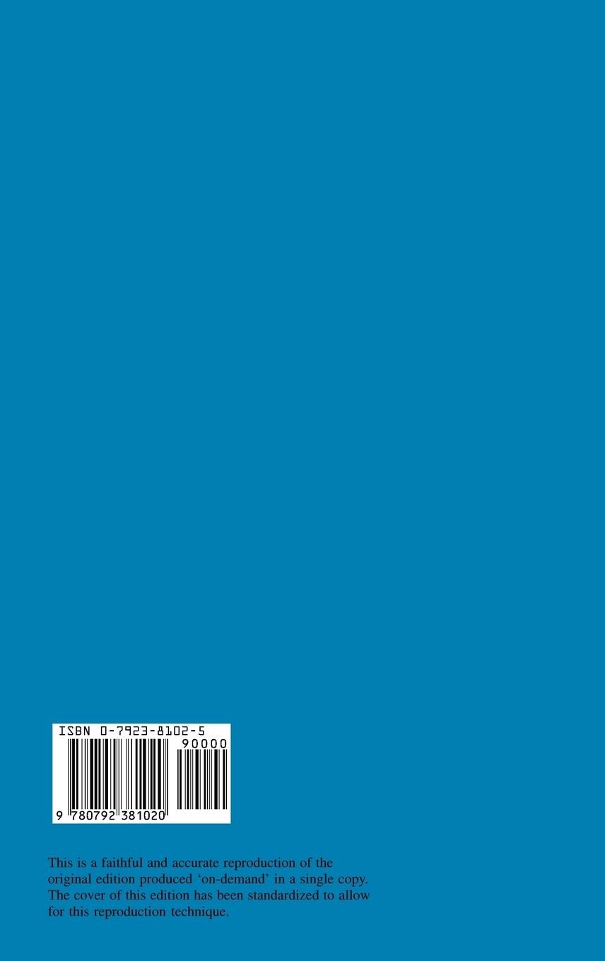 Rückseitencover Diffusion in Natural Porous Media