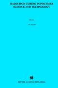 Vorderes Coverbild Radiation Curing in Polymer Science and Technology