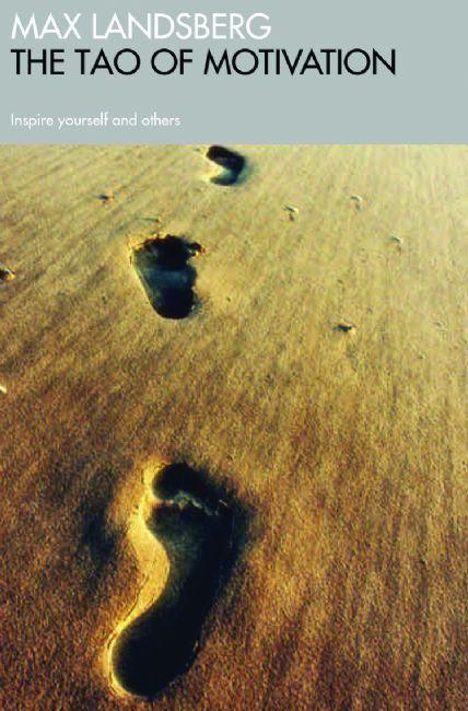 Vorderes Coverbild The Tao of Motivation