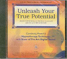 Vorderes Coverbild Unleash Your True Potential
