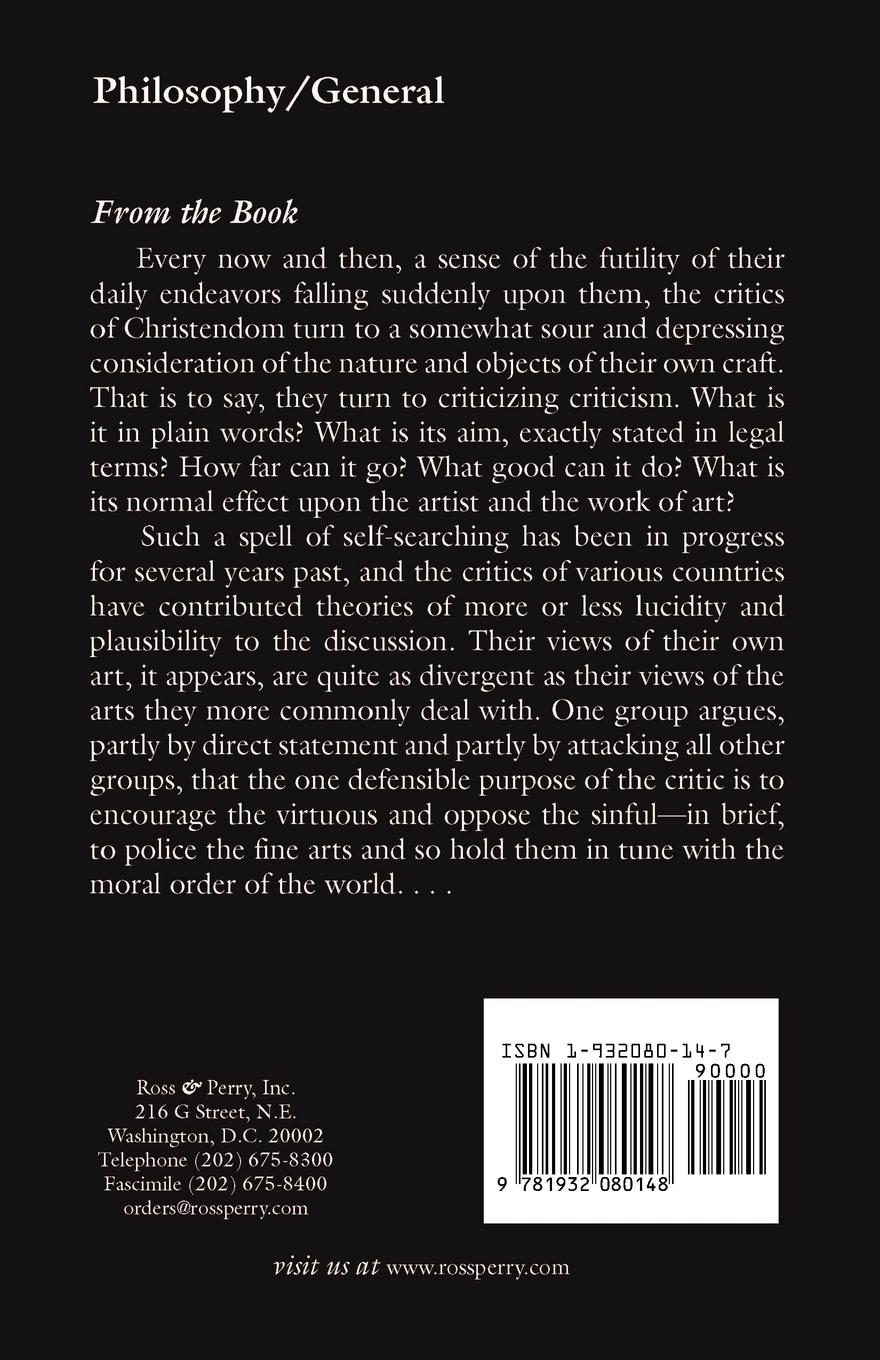 Rückseitencover Prejudices