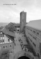 Beispielinhalt (Bild) Sagenbuch von Eisenach und der Wartburg