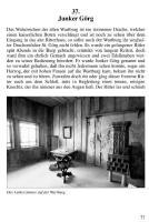 Beispielinhalt (Bild) Sagenbuch von Eisenach und der Wartburg