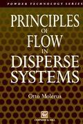Vorderes Coverbild Principles of Flow in Disperse Systems