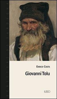 Vorderes Coverbild Giovanni Tolu