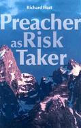 Vorderes Coverbild Preacher as Risk Taker