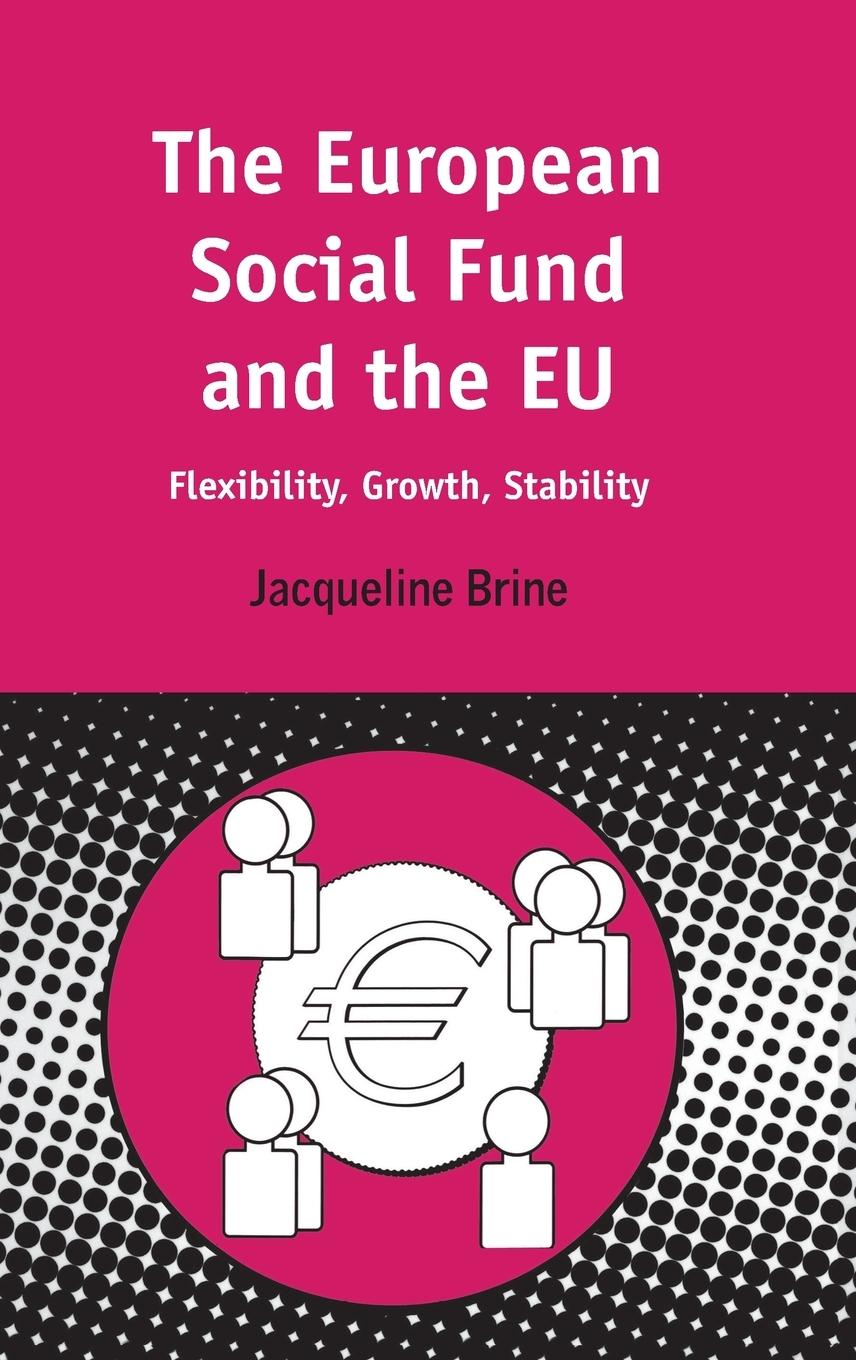 Vorderes Coverbild European Social Fund and the EU