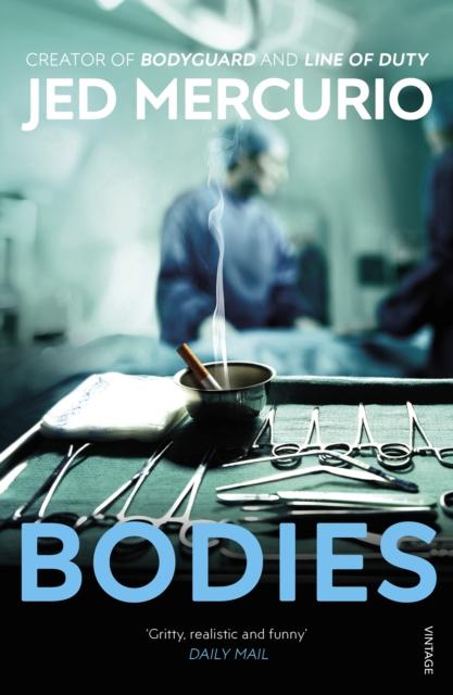 Vorderes Coverbild Bodies