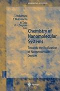 Vorderes Coverbild Chemistry of Nanomolecular Systems