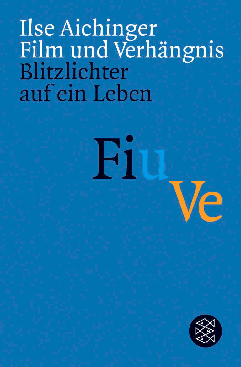 Vorderes Coverbild Film und Verhängnis