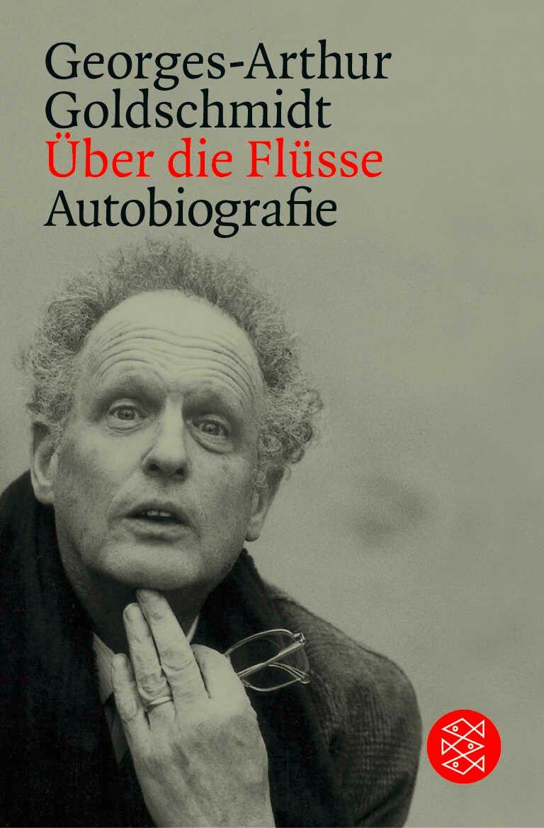 Vorderes Coverbild Über die Flüsse