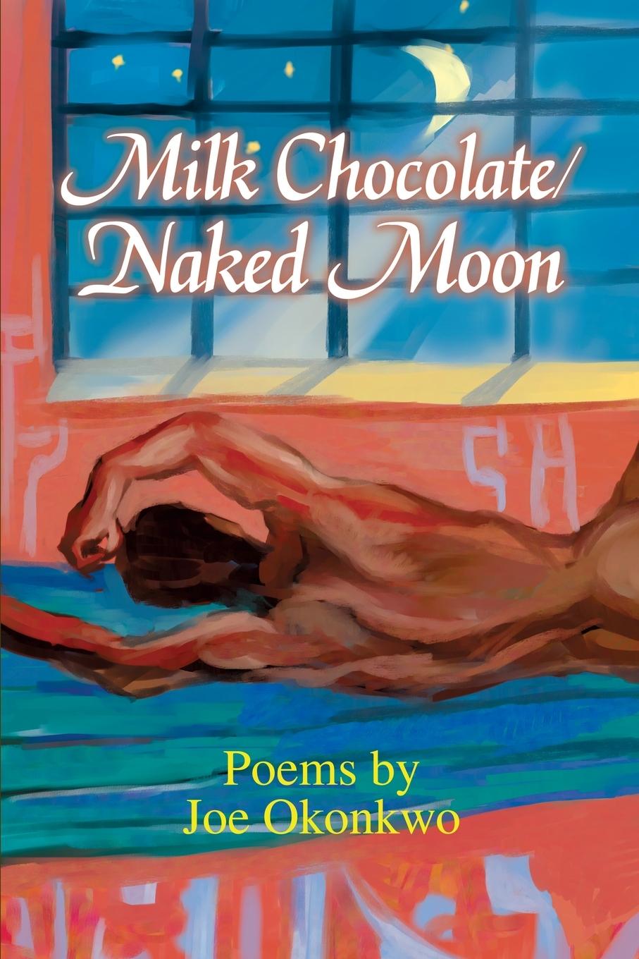 Vorderes Coverbild Milk Chocolate Naked Moon