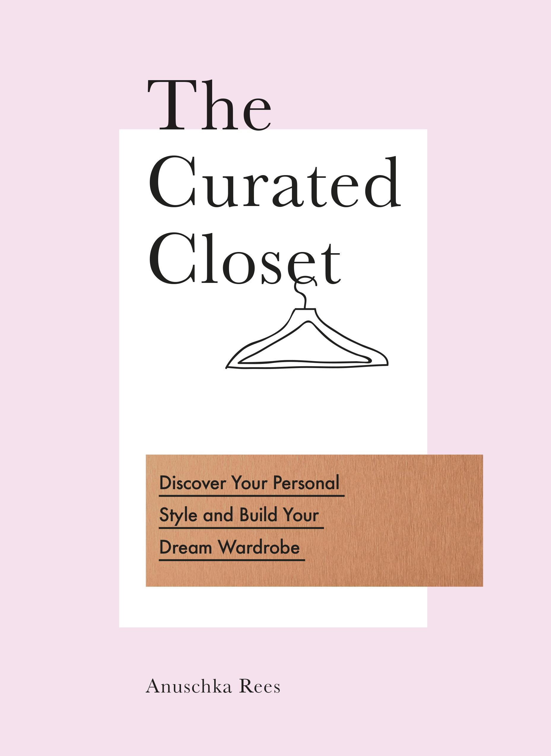 Vorderes Coverbild The Curated Closet