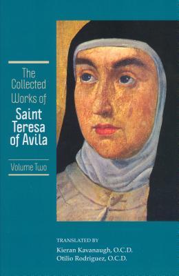 Vorderes Coverbild The Collected Works of St. Teresa of Avila, Vol. 2