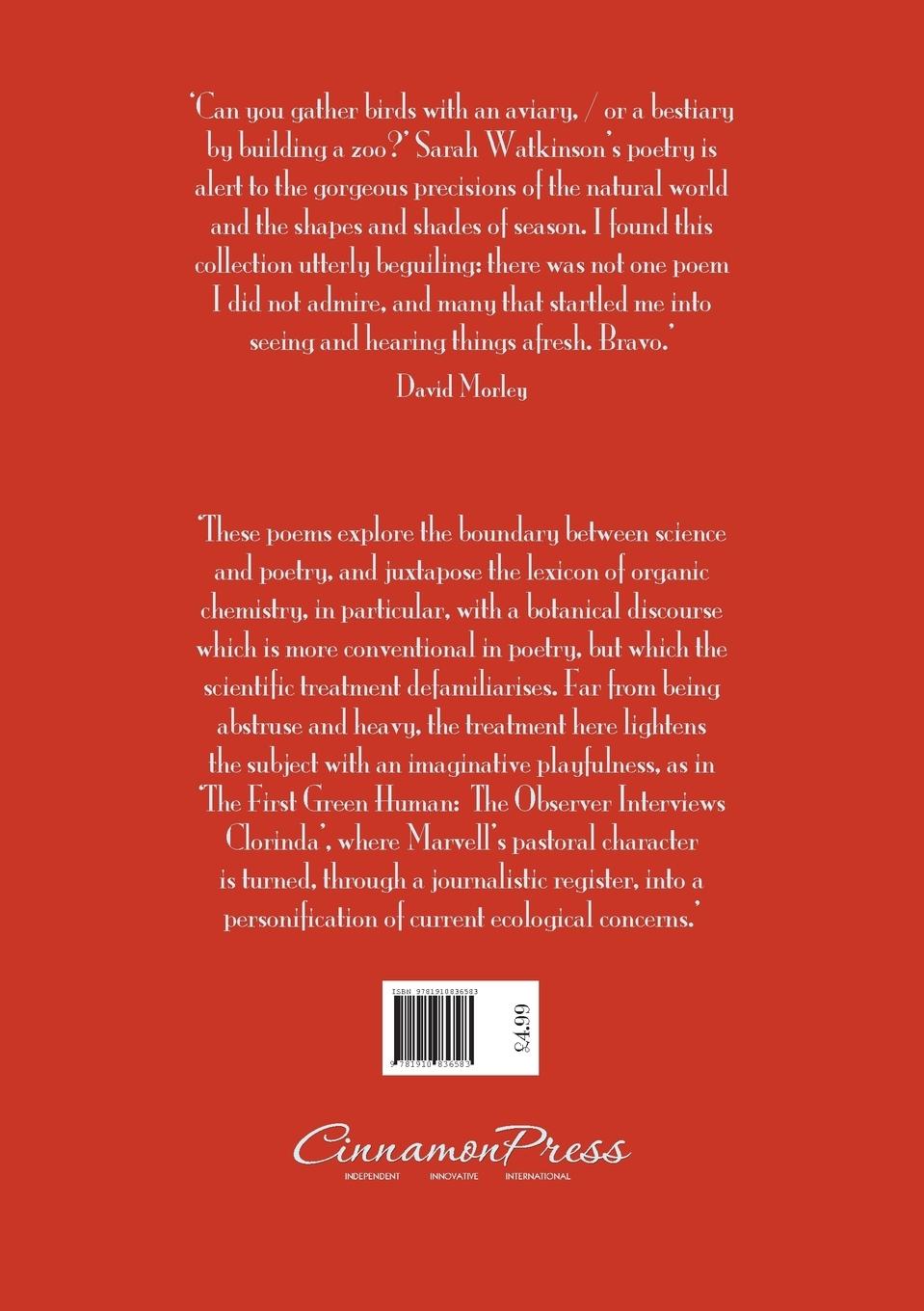 Rückseitencover Dung Beetles Navigate by Starlight