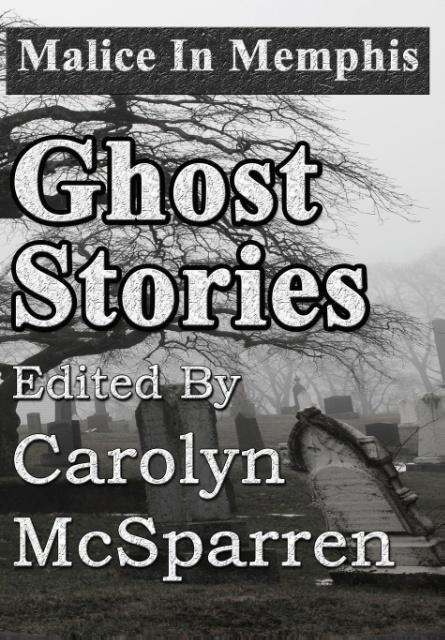 Vorderes Coverbild Malice in Memphis