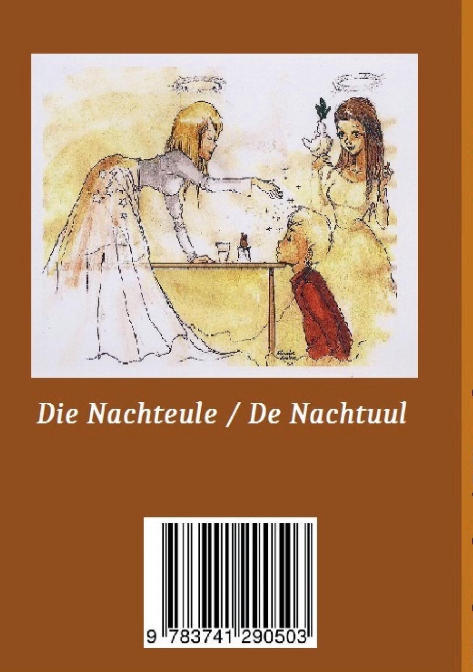 Rückseitencover Weihnachtliches
