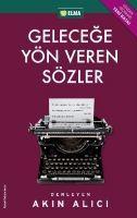 Vorderes Coverbild Gelecege Yön Veren Sözler