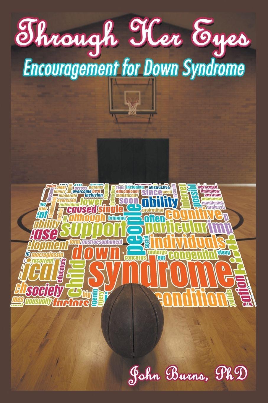 Vorderes Coverbild Through Her Eyes