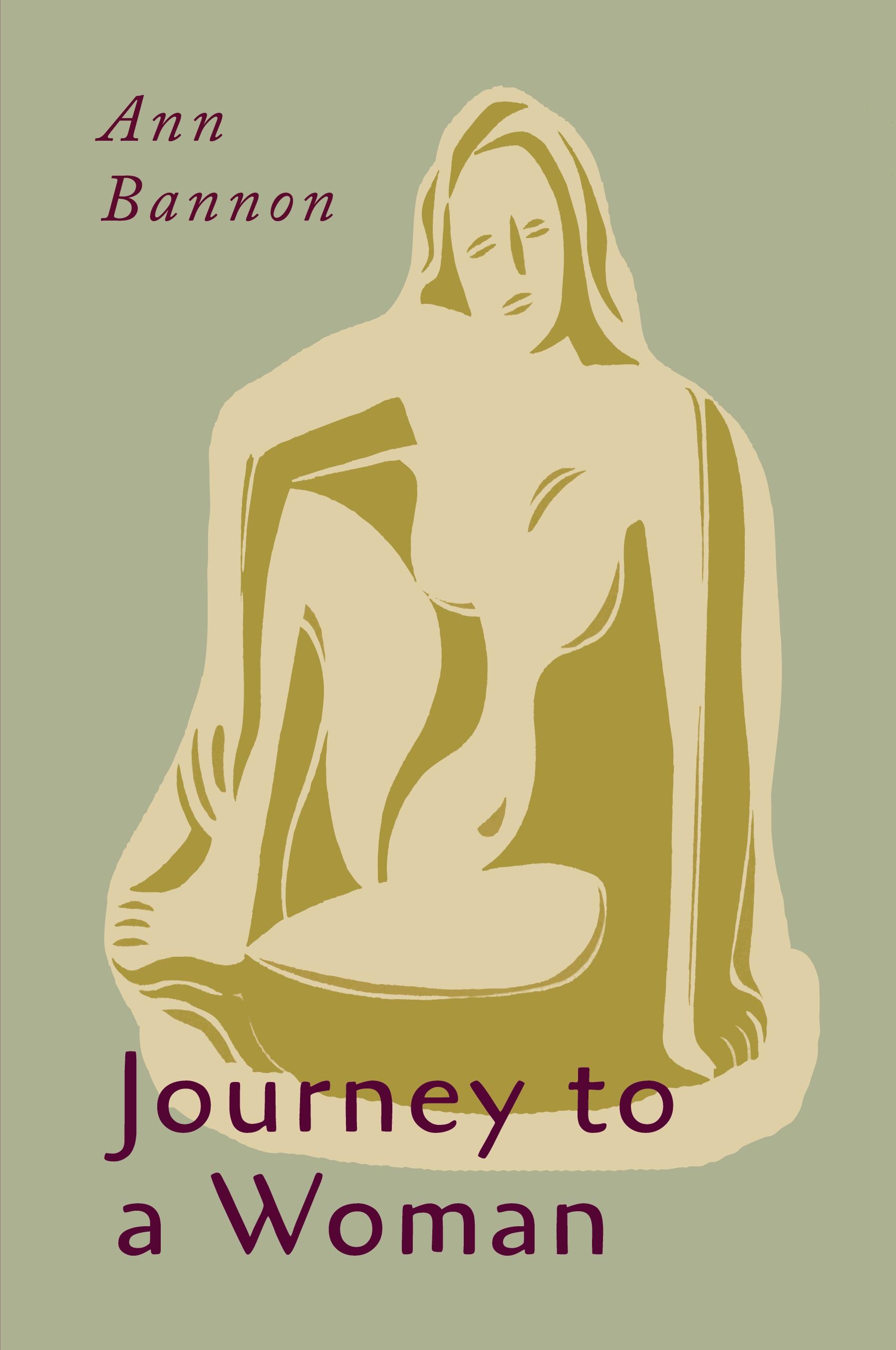 Vorderes Coverbild Journey to a Woman