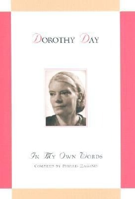 Vorderes Coverbild Dorothy Day