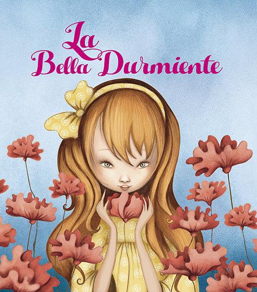 Vorderes Coverbild La Bella Durmiente