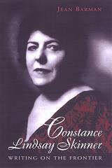 Vorderes Coverbild Constance Lindsay Skinner