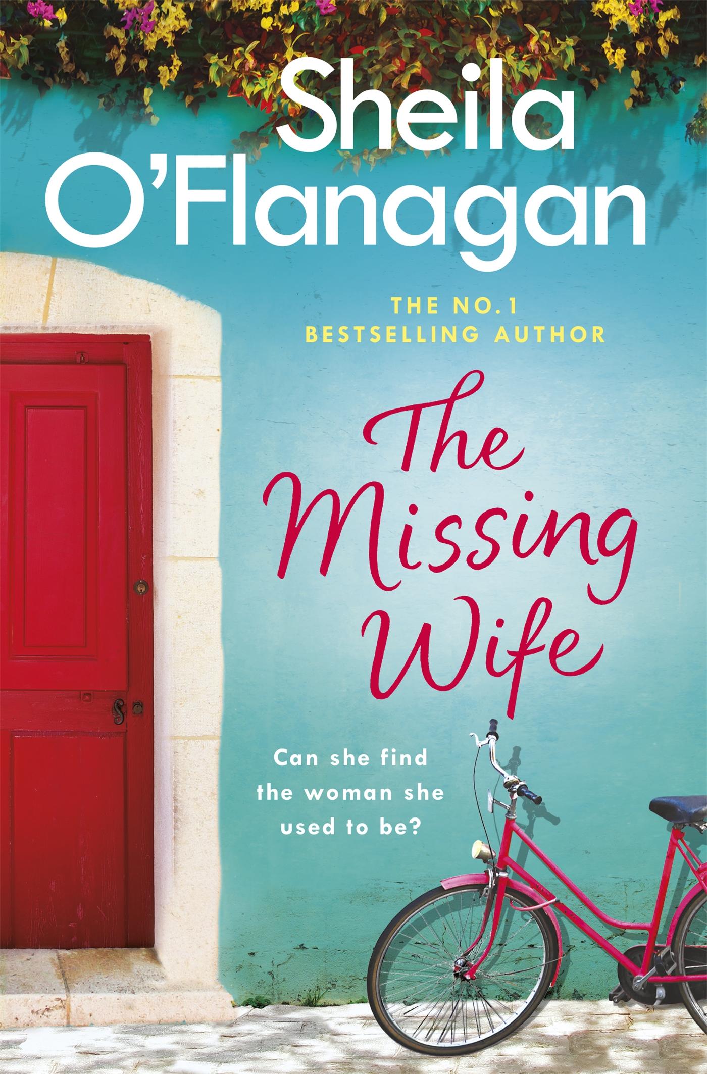 Vorderes Coverbild The Missing Wife: The Unputdownable Bestseller