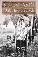 Vorderes Coverbild Onlar Hep Oradaydi