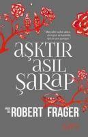 Vorderes Coverbild Asktir Asil Sarap