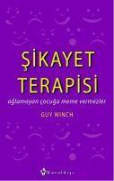 Vorderes Coverbild Sikayet Terapisi