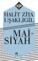 Vorderes Coverbild Mai ve Siyah
